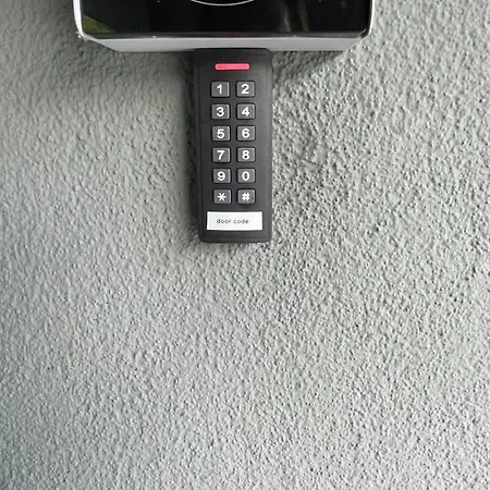 Apartment Esplanaadi With Roof Terrace