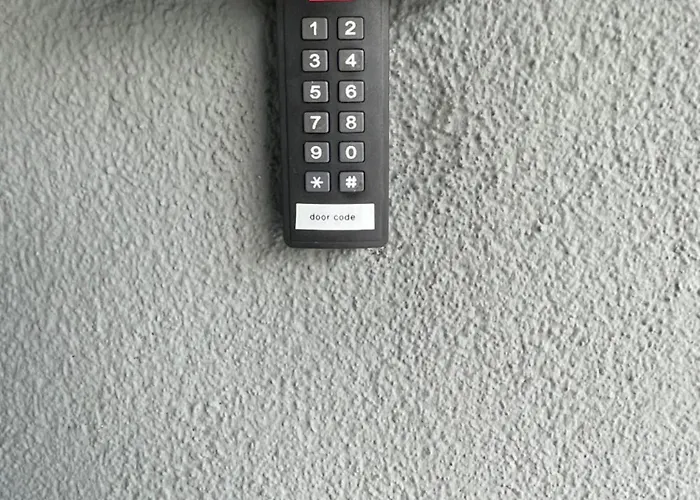 Apartment Esplanaadi With Roof Terrace